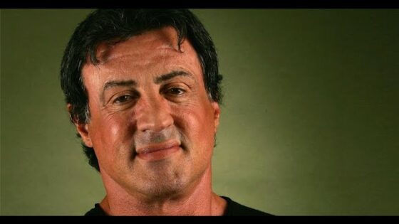 Sly Stallone talks about Jesus ‣ Witness21