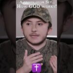 ATTICUS SHAFFER: 'The Middle' Star speaks about how GOD works on film set in HOLLYWOOD! 😇 😇 ‣ Witness21