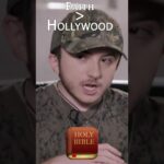 Atticus Shaffer: How to handle being a CHRISTIAN and working in HOLLYWOOD 🙏🔥 ‣ Witness21