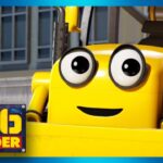 Bob the Builder | MEGA COMPILATION |⭐New Episodes ⭐Kids Movies - Kids (0-4), Kingdom Kids Zone - Bob the Builder