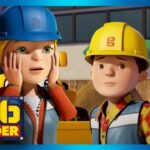 Bob the Builder | Double Trouble?! |⭐New Episodes | Compilation ⭐Kids Movies - Kids (0-4), Kingdom Kids Zone - Bob the Builder