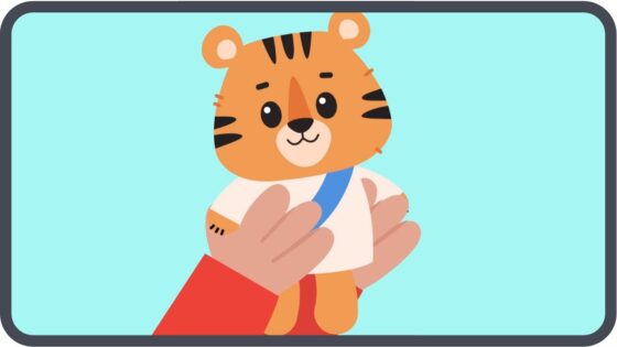 Zacchaeus Was a Wee Little Man By Listener Kids / plus more kids videos - Kingdom Kids Zone, Sing With Me - Listener Kids