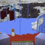 I Froze the Nether (don't ask why) - Gameplay, Kingdom Kids Zone, Minecraft - CringyGull
