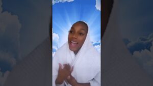 Ep 1. Lucifer plans to overthrow God | Pre-Genesis | The Bible Series by Ariel Fitz - Comedy - Ariel Fitz-Patrick