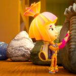 A FIXIE FOSSIL? | The Fixies | 4 Hours of Educational Content for Kids - Kingdom Kids Zone, Little Learners - The Fixies