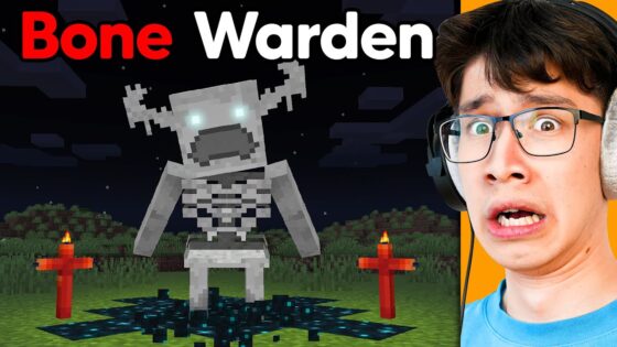 Testing Minecraft’s Unsolved Scary Myths - Gameplay, Kingdom Kids Zone, Minecraft - EYstreem
