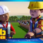 Bob the Builder |⭐Mini Episodes ⭐Kids Movies - Kids (0-4), Kingdom Kids Zone - Bob the Builder