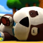 Fisher Price Little People | Sleepy Puppy | New Episodes | Kids Movie - Kids TV Series, Kingdom Kids Zone - Little People - Fisher Price