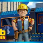Bob the Builder | Bob's on the Job |⭐New Episodes | ⭐Kids Movies - Kids (0-4), Kingdom Kids Zone - Bob the Builder