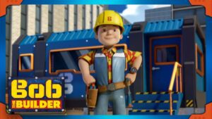 Bob the Builder | Bob's on the Job |⭐New Episodes | ⭐Kids Movies - Kids (0-5), Kingdom Kids Zone - Bob the Builder