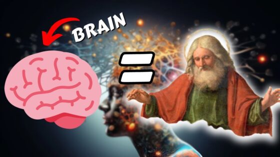 Consciousness Proves God - Science & Faith, Truth Seekers - Cold-Case Christianity - J. Warner & Jimmy Wallace