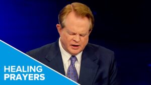 Trust YOUR Great Physician, Jesus - Testimonies - The 700 Club