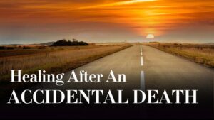 Healing After Accidental Death or Injury - Accidents, Disasters Survivals, Testimonies - Everyday Miracles Podcast