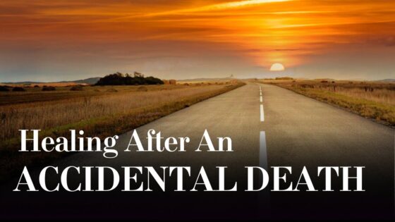 Healing After Accidental Death or Injury - Accidents, Disasters Survivals, Testimonies - Everyday Miracles Podcast