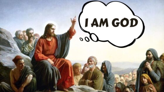 Did Jesus Think He Was God? - Jesus & the Resurrection, Truth Seekers - Cold-Case Christianity - J. Warner & Jimmy Wallace