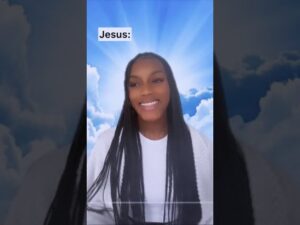 Ep 3. God creates Earth – Genesis Chapter 1 | The Bible Series by Ariel Fitz - Comedy - Ariel Fitz-Patrick