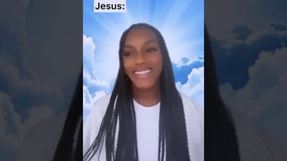 Ep 3. God creates Earth – Genesis Chapter 1 | The Bible Series by Ariel Fitz - Comedy - Ariel Fitz-Patrick