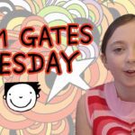 Lily Wedlock | Tom Gates Tuesday | The Brilliant World Of Tom Gates | Cartoons For Kids - Kids (6+), Kingdom Kids Zone - Tom Gates Brilliant World