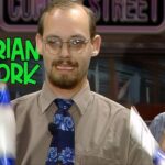 Brian Work on Comedy Street w/Host Leland Klassen | STAND-UP COMEDY TV SERIES - Comedy - Faith Channel