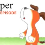 Kipper and the Dinosaur | Kipper the Dog | Season 3 Full Episode | Kids Cartoon Show - Kids (0-4), Kingdom Kids Zone - Fisher-Price®