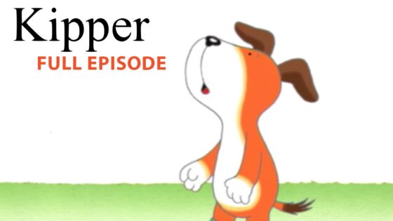 Kipper and the Dinosaur | Kipper the Dog | Season 3 Full Episode | Kids Cartoon Show - Kids (0-5), Kingdom Kids Zone - Fisher-Price®
