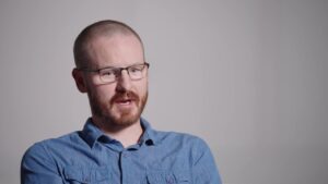 Matthew's Story - Financial, Giving / Tithing, Testimonies - Kamloops Alliance Church