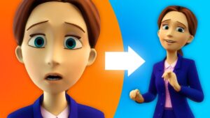 COFFEE CHAOS: Can Tom Thomas Help his Mom? | The Fixies | Animation for Kids - Kingdom Kids Zone, Little Learners - The Fixies