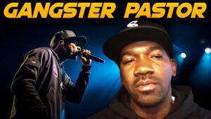 Gangster Rapper Has Supernatural Encounter With God - Encounters, Holy Spirit Encounters, Testimonies - Almost False