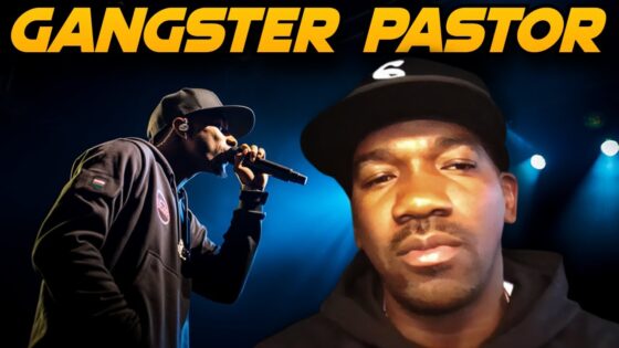 Gangster Rapper Has Supernatural Encounter With God - Encounters, Holy Spirit Encounters, Testimonies - Almost False