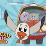 The Wildest Goose Chase πͺΆ Full Episode πͺΆ Luna Chip & Inkie: Adventure Rangers Go! - Kids (0-4), Kingdom Kids Zone - Luna, Chip & Inkie