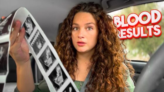 My pregnancy blood test results… not what I expected - Family, Kingdom Kids Zone - The Moore The Merrier Vlogs
