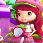 Berry Bitty Adventures 🍓 The Special Dog Show! 🍓 Strawberry Shortcake 🍓 Cartoons for Kids - Kids TV Series, Kingdom Kids Zone - Strawberry Shortcake - WildBrain