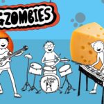 Dog Zombies Rule (For Now) 🧟‍♀️ The Brilliant World Of Tom Gates | Full Episode | Season One - Kids (6+), Kingdom Kids Zone - Tom Gates Brilliant World