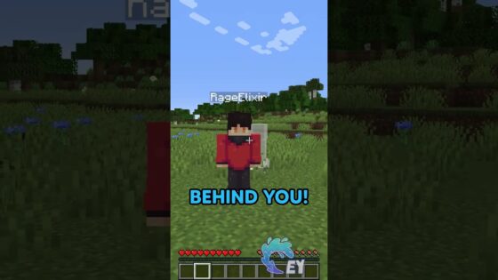 Minecraft, But Deaths = SCARY - Gameplay, Kingdom Kids Zone, Minecraft - EYstreem