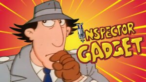Photo Safari | Inspector Gadget | Full Episode | Season One | Classic Cartoons - Kids TV Series, Kingdom Kids Zone - Inspector Gadget - WildBrain