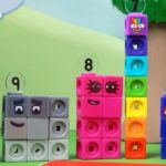 Numberblocks Mission HQ Compilation | Learn to Count with Toy Play | Numberblocks - Kingdom Kids Zone, Little Learners - Numberblocks