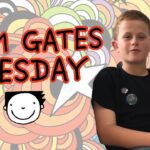 Harley Broomfield | Tom Gates Tuesday | The Brilliant World Of Tom Gates | Cartoons For Kids - Kids (6+), Kingdom Kids Zone - Tom Gates Brilliant World
