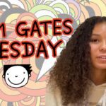 Isabella Austin | Tom Gates Tuesday | The Brilliant World Of Tom Gates | Cartoons For Kids - Kids (6+), Kingdom Kids Zone - Tom Gates Brilliant World