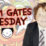 Teddy Wallwork | Tom Gates Tuesday | The Brilliant World Of Tom Gates | Cartoons For Kids - Kids (6+), Kingdom Kids Zone - Tom Gates Brilliant World