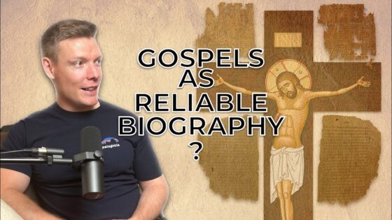 Are the biblical Gospels biography? - Is the Bible Reliable?, Truth Seekers - Wes Huff