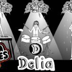 Delia's A Weirdo | The Brilliant World Of Tom Gates | Double Episode | Cartoons For Kids - Kids (6+), Kingdom Kids Zone - Tom Gates Brilliant World