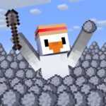 I need ALL CLAY IN UNIVERSE - Gameplay, Kingdom Kids Zone, Minecraft - CringyGull