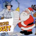 Inspector Gadget Saves Christmas 🎄 Christmas Special 🎄 | Full Episode | Christmas Cartoon For Kids - Kids TV Series, Kingdom Kids Zone - Inspector Gadget - WildBrain