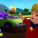 Fisher Price Little People | Best of Hero Eddie! | Super Compilation | Kids Movie - Kids TV Series, Kingdom Kids Zone - Little People - Fisher Price