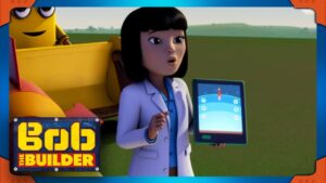 Bob the Builder | Building The Future! |⭐New Episodes | Compilation ⭐Kids Movies - Kids (0-5), Kingdom Kids Zone - Bob the Builder