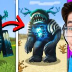 I Made Every Minecraft Texture Realistic using ONLY Google Translate - Gameplay, Kingdom Kids Zone, Minecraft - EYstreem