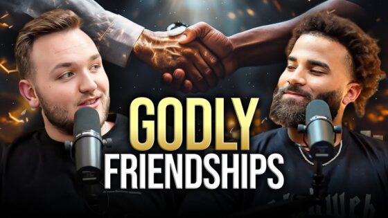Are Your Friends Bringing You Closer To Jesus? - Gameplay, Kingdom Kids Zone, Minecraft - Supernatural Kids