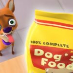 Chewsocka Wants Some FOOD! | The Fixies - Kingdom Kids Zone, Little Learners - The Fixies