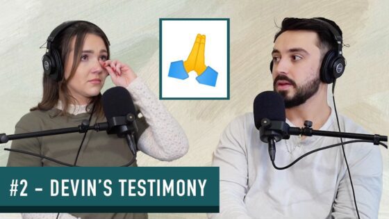 My Testimony, Dealing with Major Insecurity, Finding Your Worth in Jesus | Ep 2 - Testimonies - Witness21