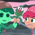 Strawberry Shortcake 🍓 The Swirliverse Strikes Back! 🍓 Berry in the Big City 🍓 Cartoons for Kids - Kids TV Series, Kingdom Kids Zone - Strawberry Shortcake - WildBrain